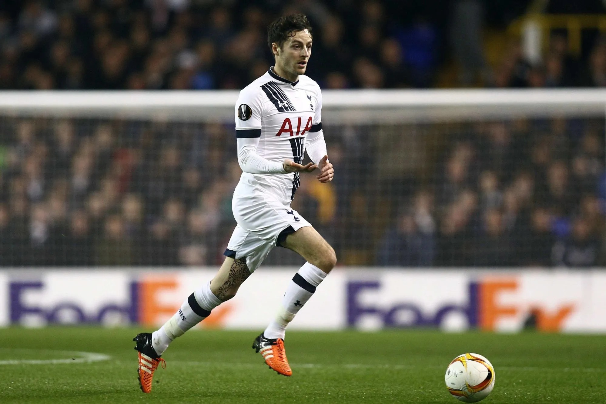 Ryan Mason remercie Pochettino d’avoir changé sa vie