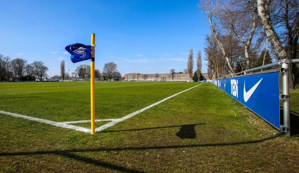 Les clubs de Bundesliga placés en quarantaine pour les trois dernières journées