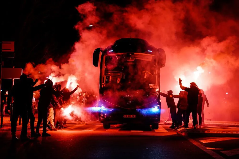 King Street annonce son départ des Girondins de Bordeaux