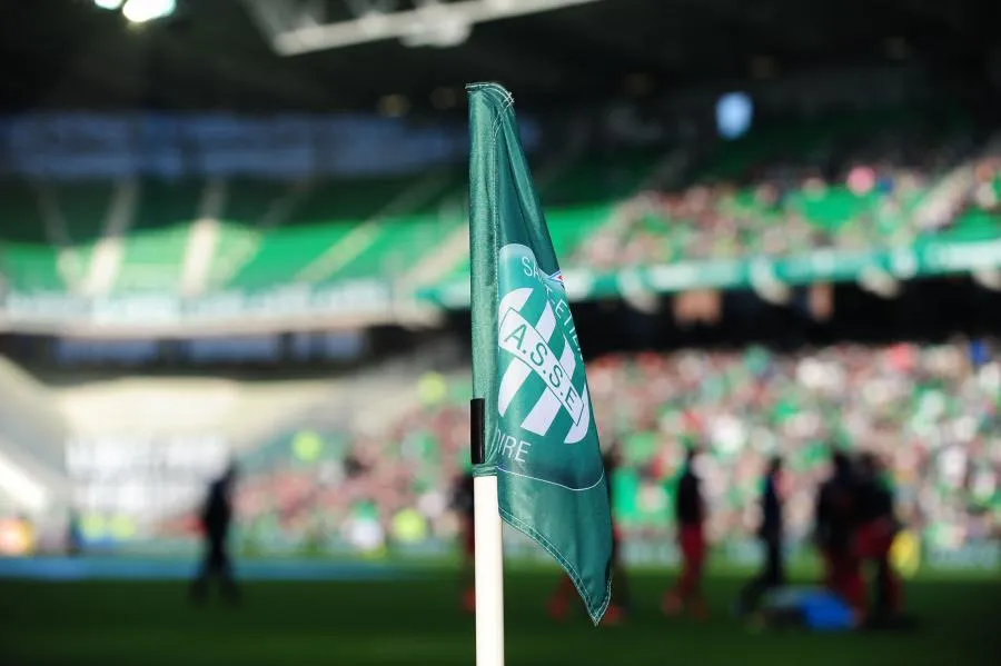 Les féminines de Saint-Étienne veulent retrouver les terrains