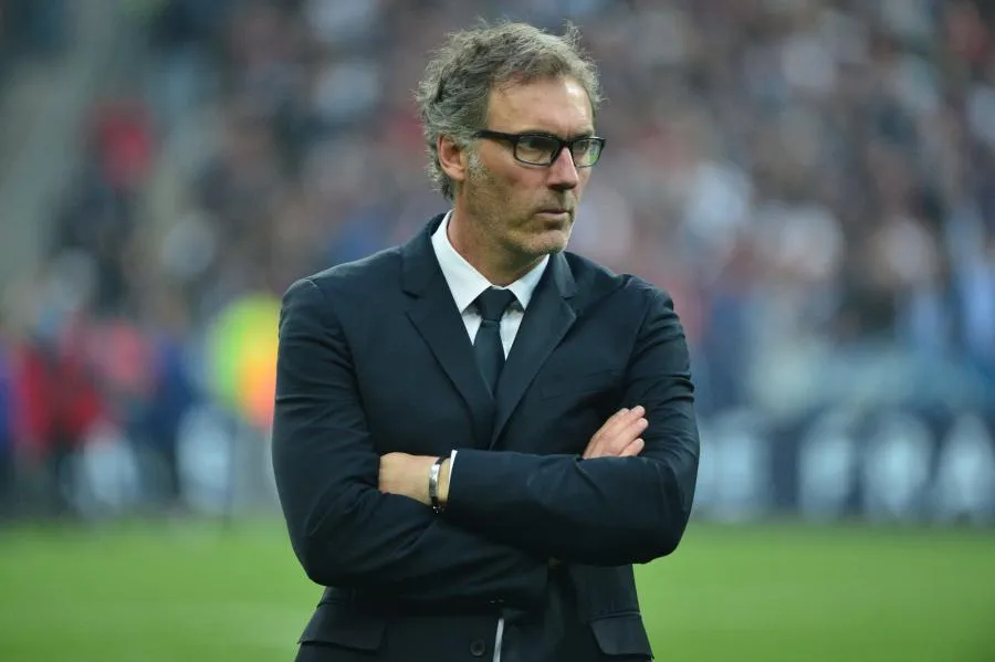 Laurent Blanc et Al-Rayyan éliminées de la C1 asiatique