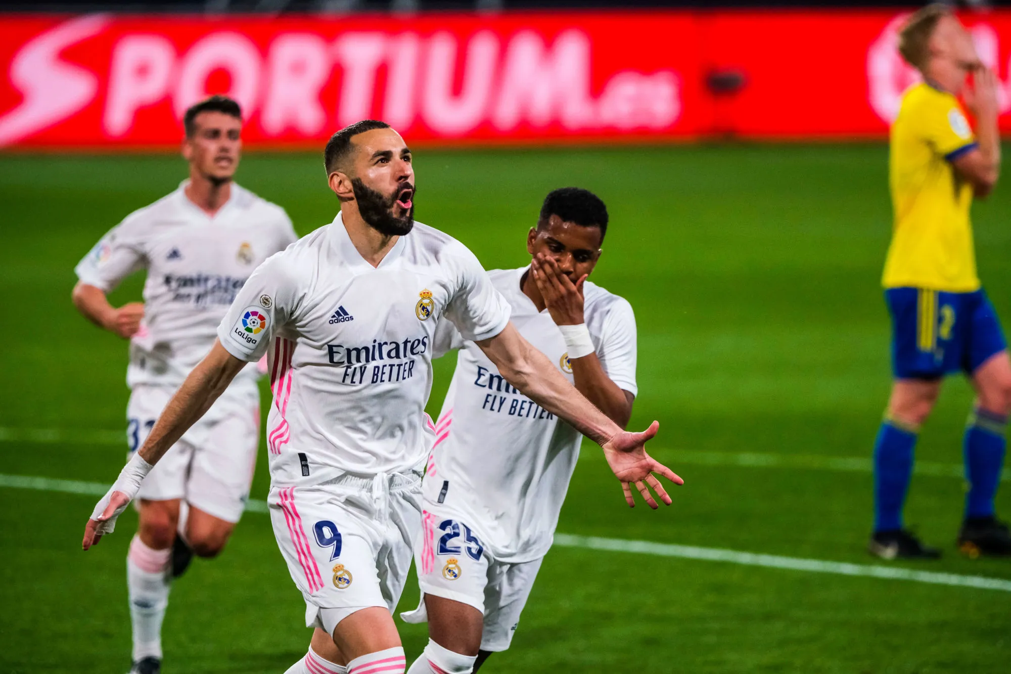 Pronostic Real Madrid Chelsea : Analyse, cotes et prono de la demi-finale aller de Ligue des champions