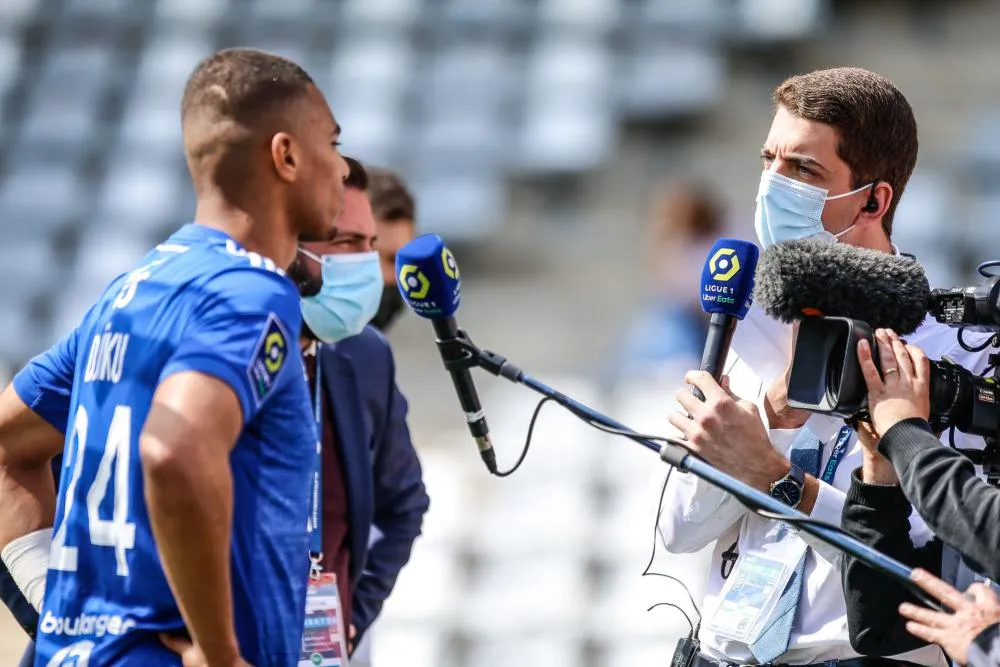 Canal+ ne souhaite diffuser que les grosses affiches de Ligue 1