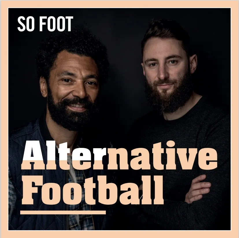 Podcast Alternative Football (épisode 3) : La marque de mode PSG