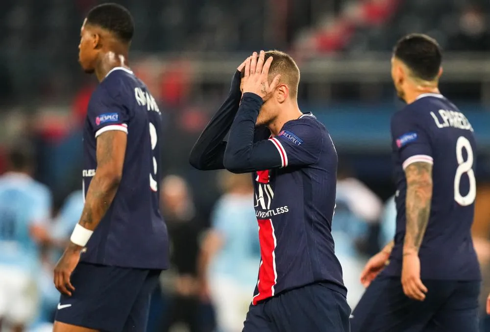 Verratti, petit hibou doit devenir grand