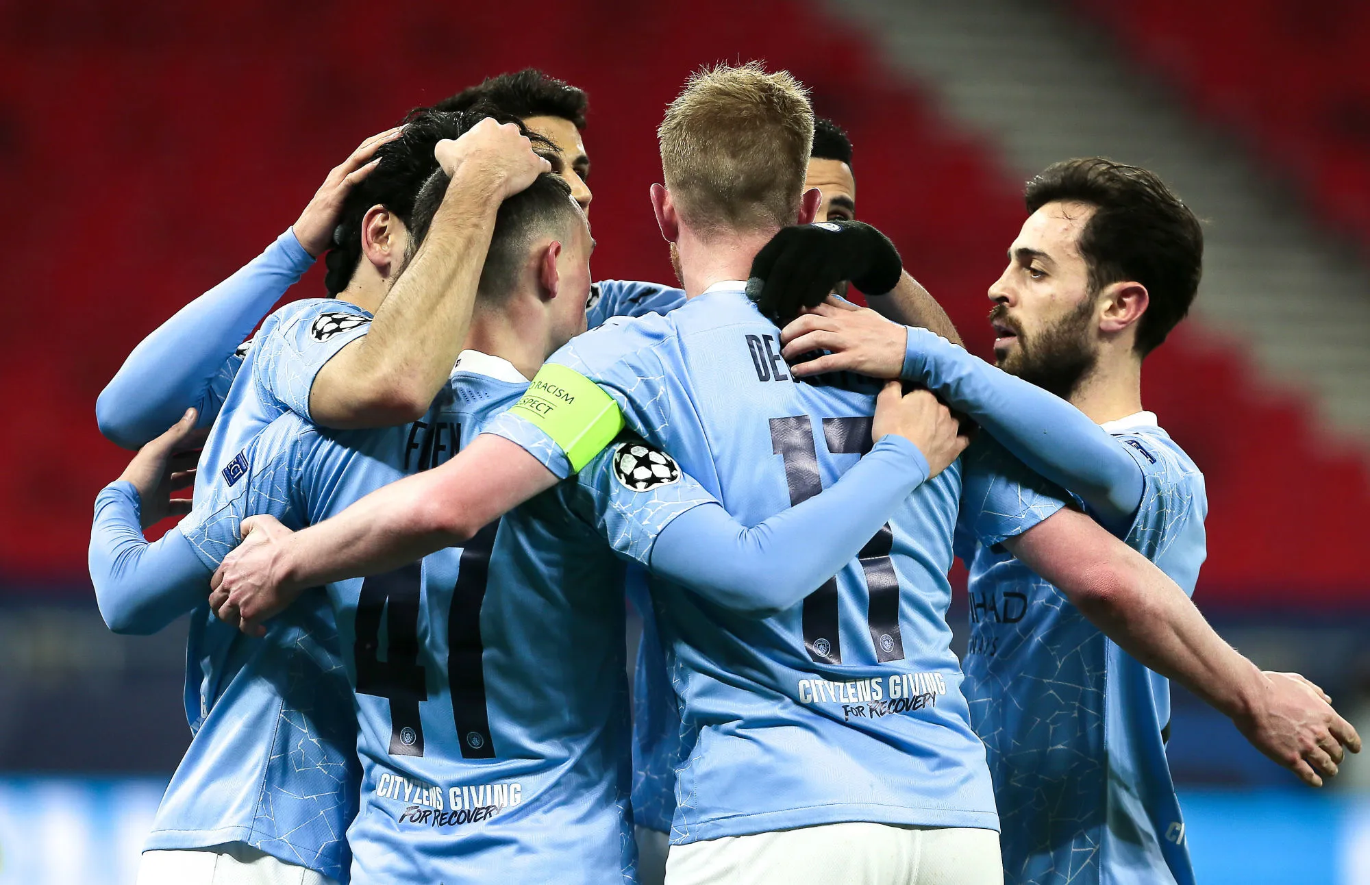 Pronostic Borussia Dortmund Manchester City : Analyse, cotes et prono du 1/4 de finale de Ligue des champions