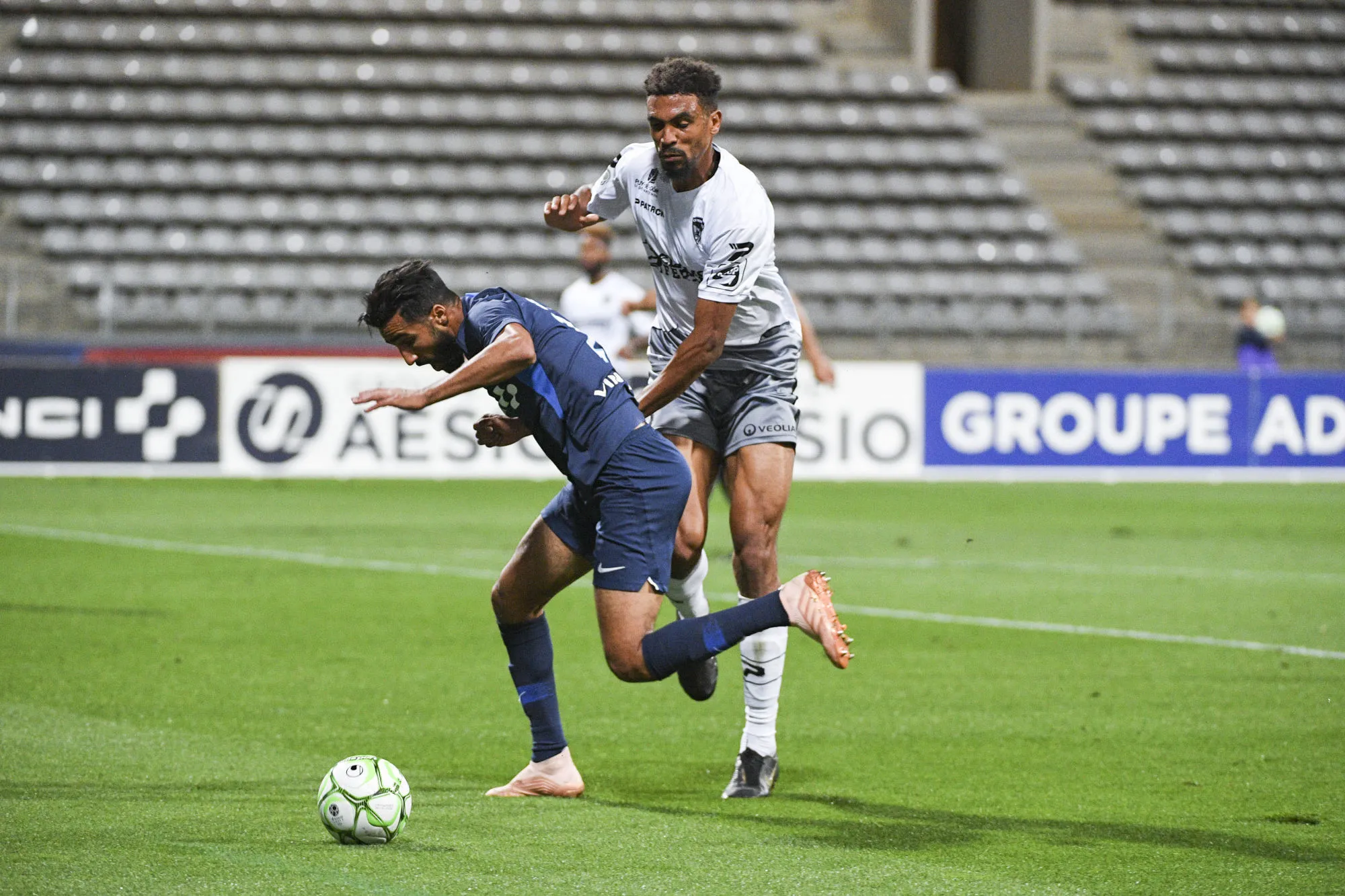 Pronostic Clermont Amiens : Analyse, cotes et prono du match de Ligue 2