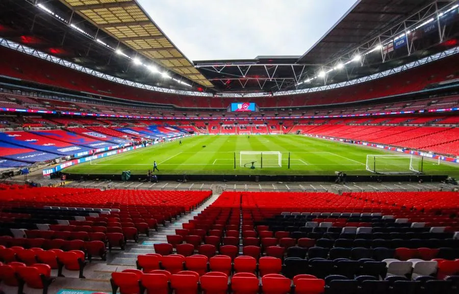 Les fans de City et de Tottenham mécontents avant la finale de Carabao Cup