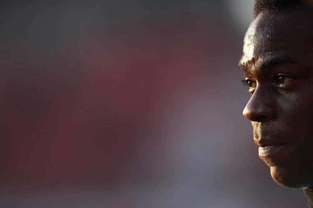 Il bat sa femme car il est persuadé qu’elle a une relation avec Balotelli