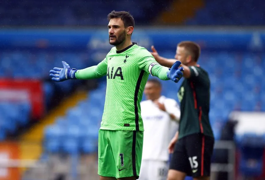 Le quartier de Tottenham à l&rsquo;honneur sur le troisième maillot des Spurs