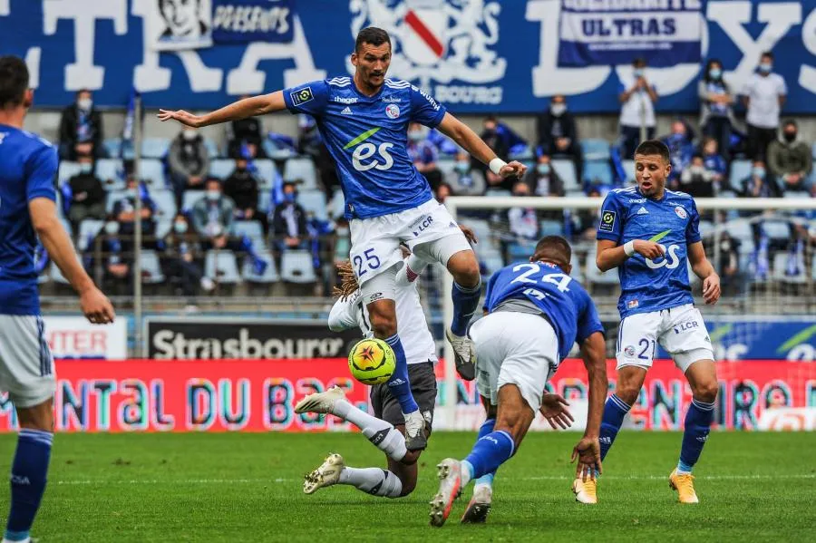 Didier, si tu nous écoutes, prends Ludovic Ajorque