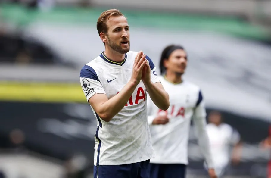 Tottenham maîtrise Wolverhampton et chipe la 6e place