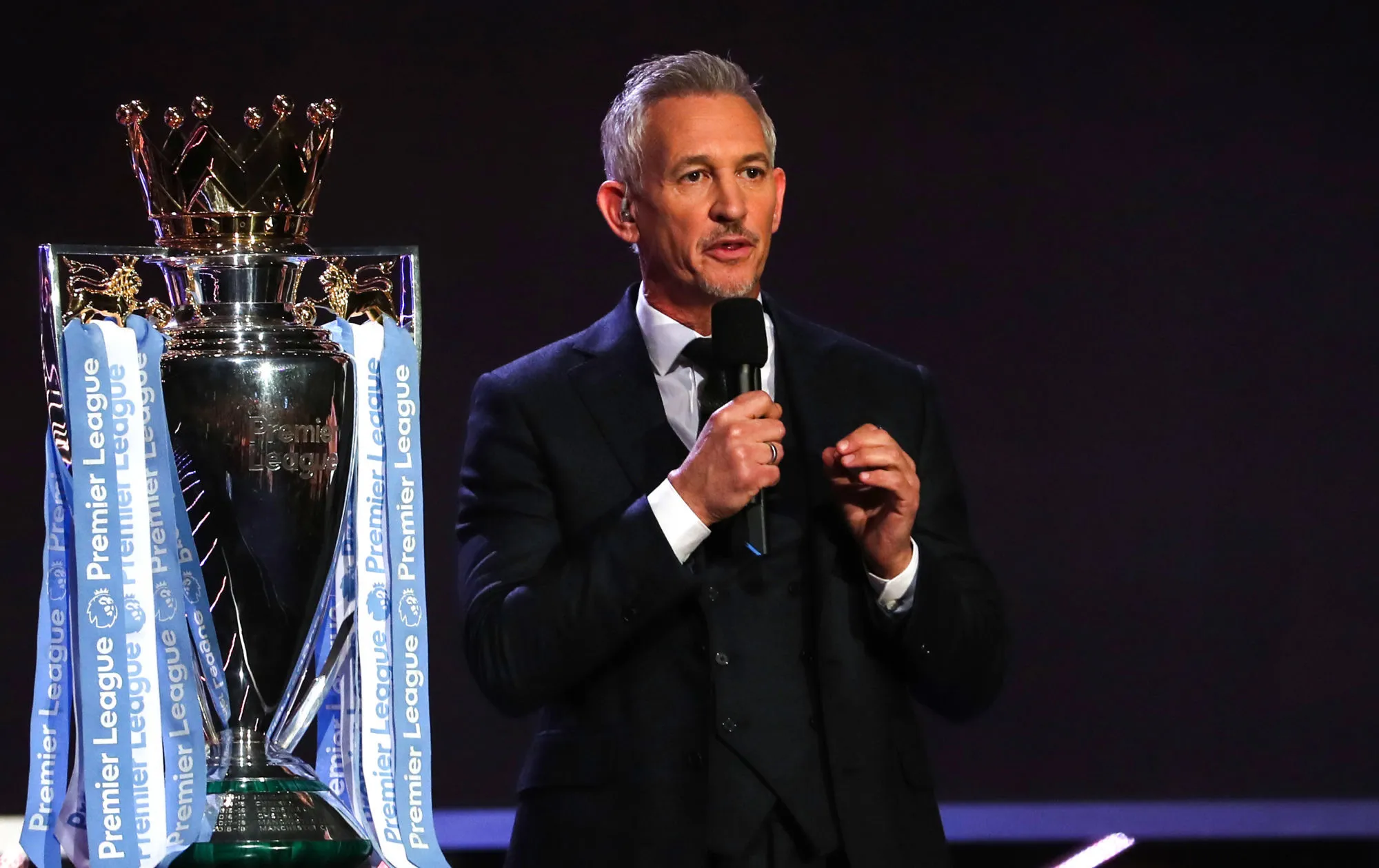 La pétition de Gary Lineker pour un régulateur indépendant dans le football anglais