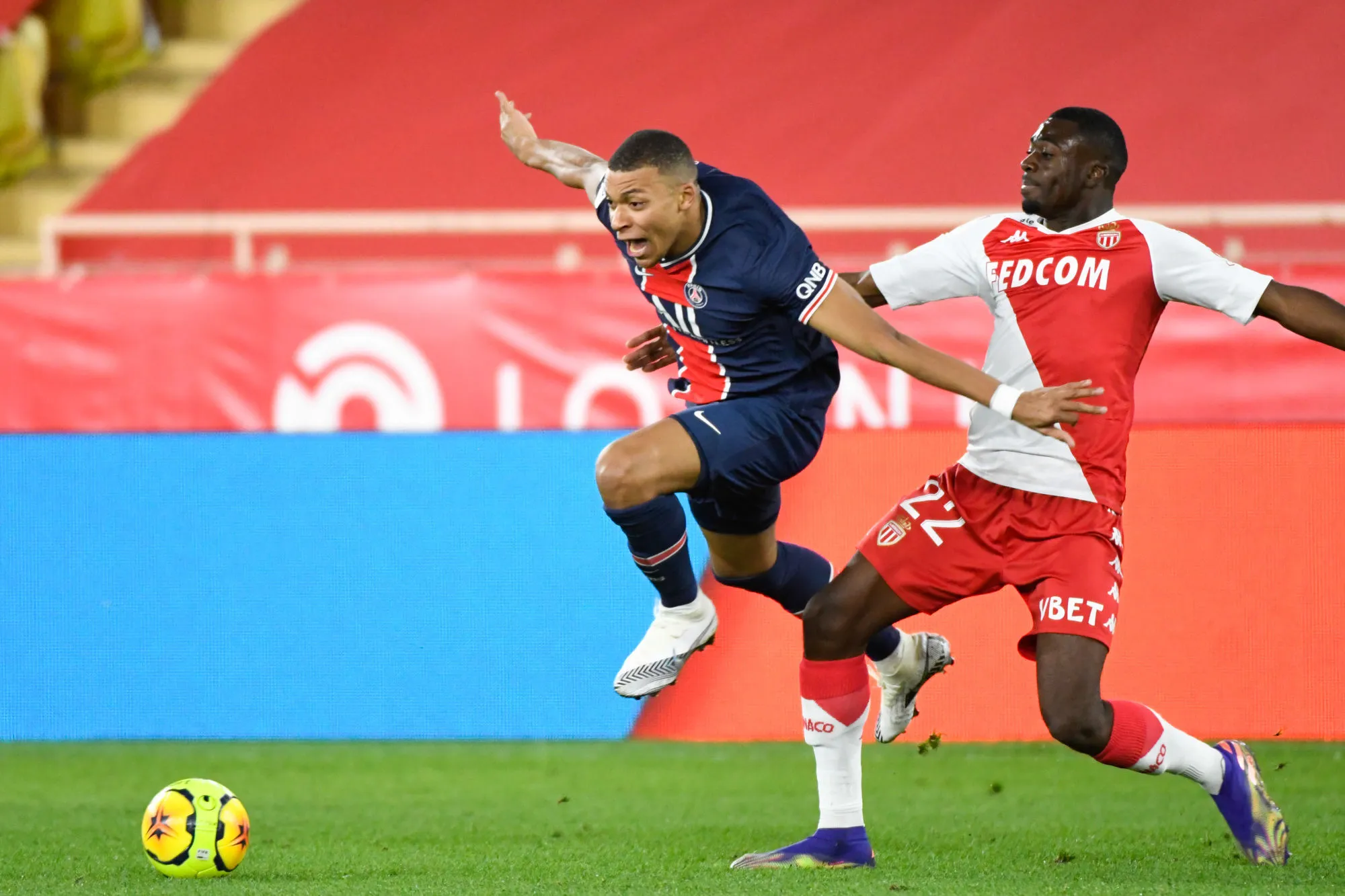 Pronostic Monaco PSG : Analyse, cotes et prono de la finale de Coupe de France