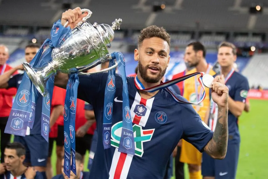 Protégeons la Coupe de France !