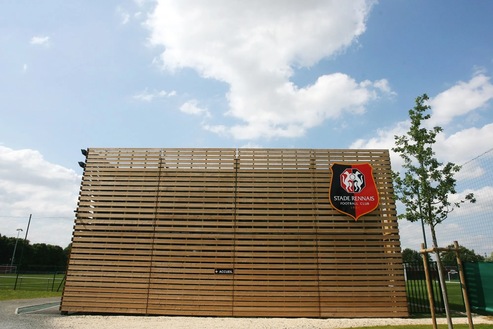 Le Stade rennais ouvre une section féminine