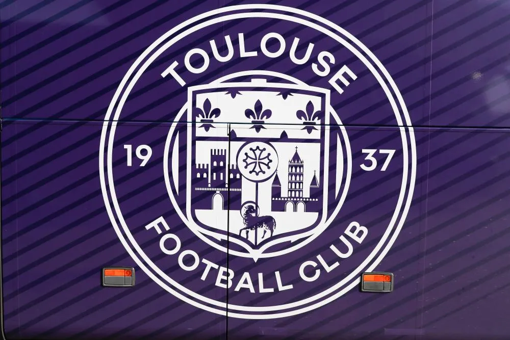 Toulouse célèbre son histoire avant d&rsquo;affronter Grenoble