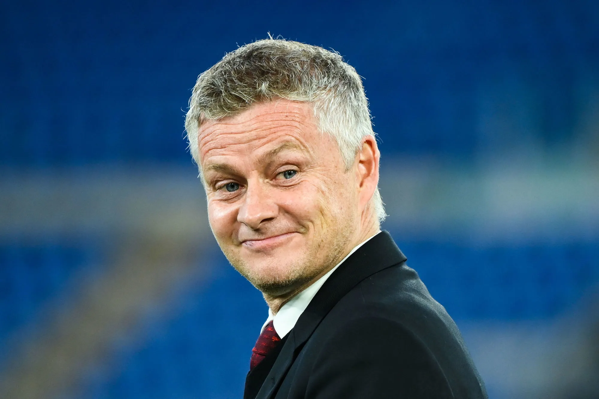 Ole Gunnar Solskjær : «<span style="font-size:50%">&nbsp;</span>On doit gagner la Ligue Europa pour Sir Matt Busby<span style="font-size:50%">&nbsp;</span>»