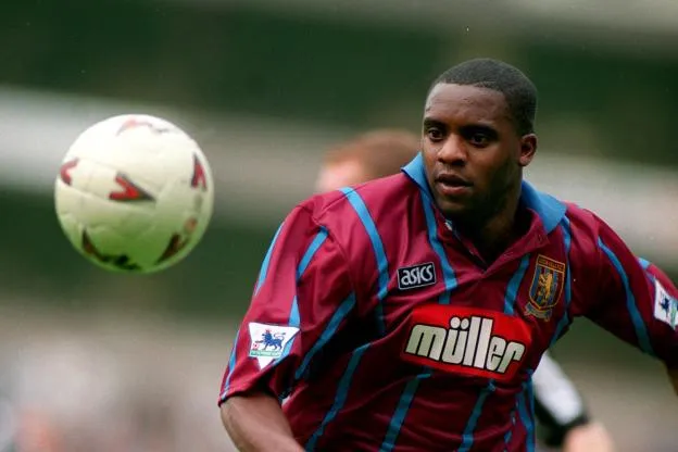 Pas un, mais deux meurtriers responsables du décès de Dalian Atkinson