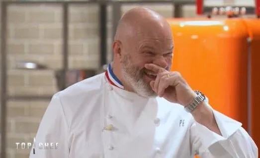 Les notes de l&rsquo;épisode 13 de Top Chef