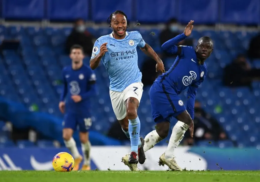 En direct : Manchester City &#8211; Chelsea