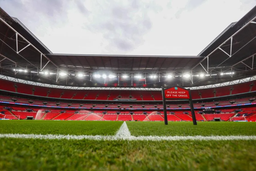 La finale de la Ligue des champions finalement à Wembley ?