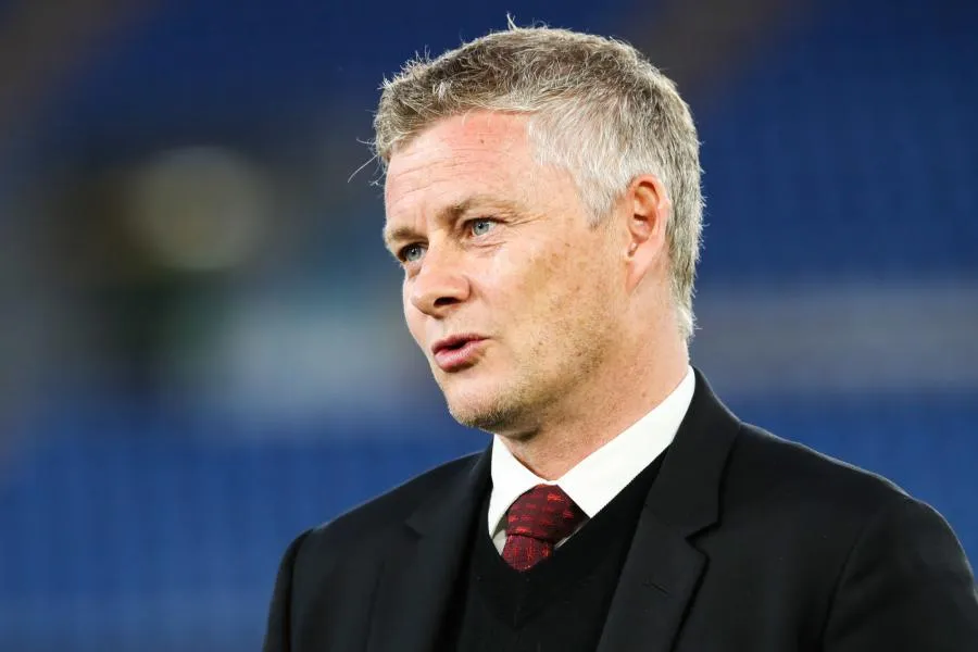 Solskjær est contraint de faire tourner contre Leicester