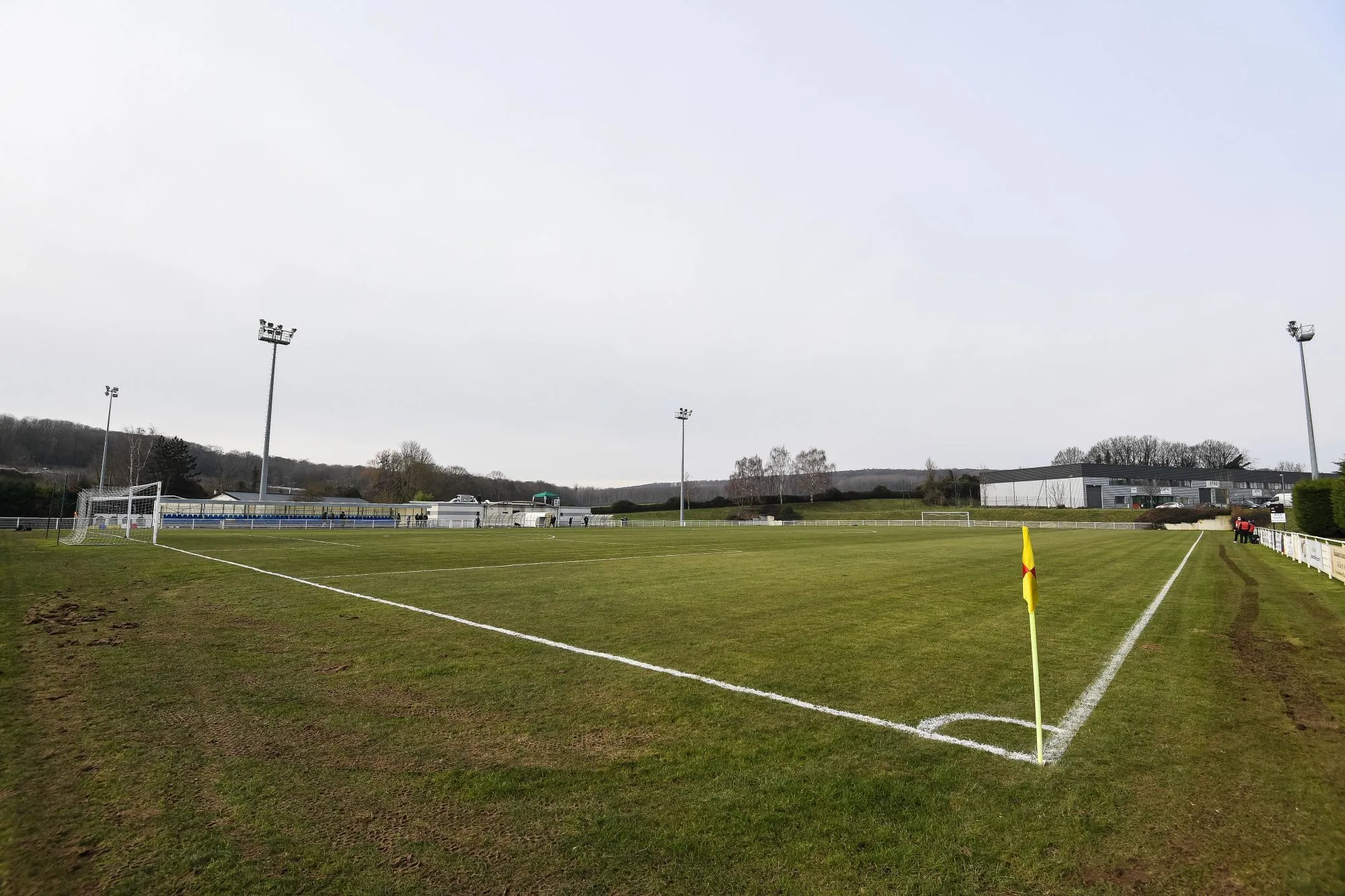 Le FC Saint-Étienne-du-Rouvray lance une pétition contre l&rsquo;expulsion d&rsquo;un de ses éducateurs