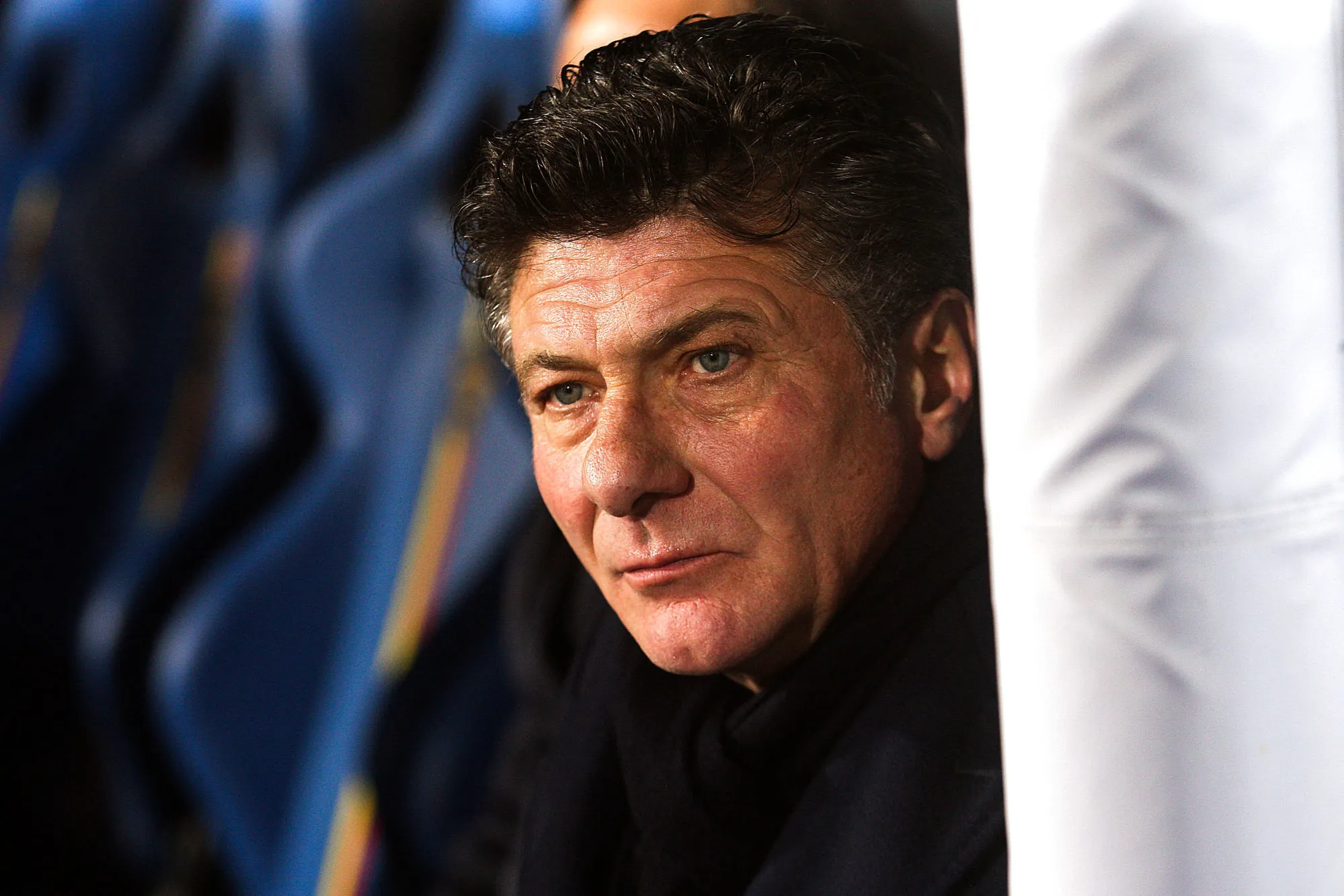 Walter Mazzarri était proche d&rsquo;entraîner l’OM cette année