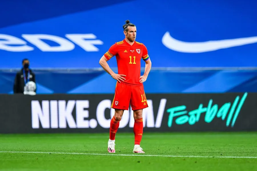 Bientôt la retraite pour Gareth Bale ?