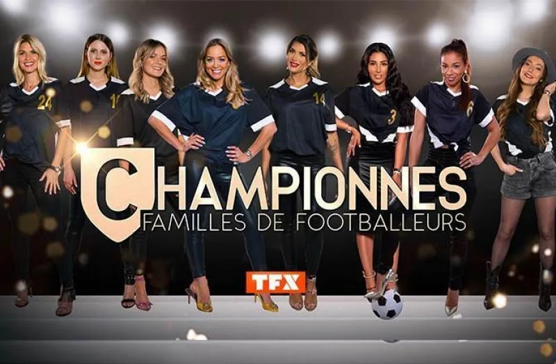 Les notes de Championnes, familles de footballeurs