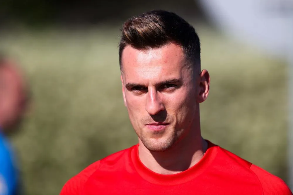 Arkadiusz Milik forfait pour l&rsquo;Euro