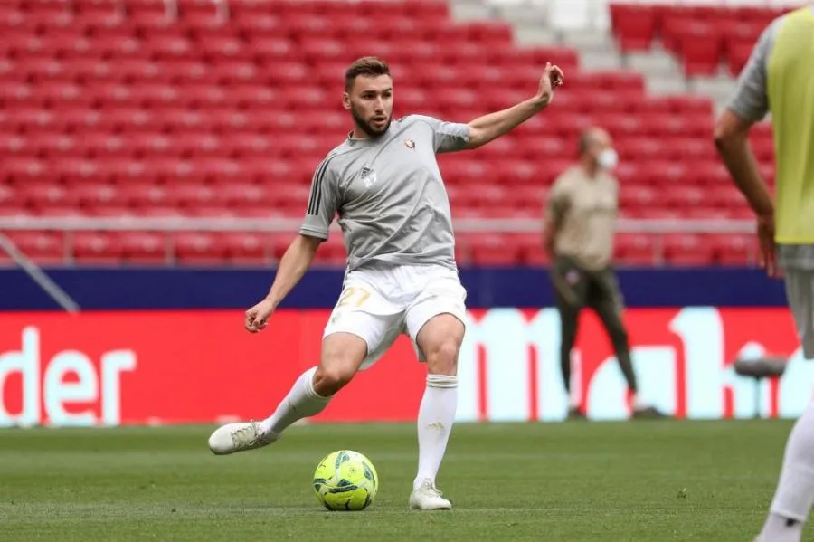 Jon Moncayola prolonge à Osasuna pour dix ans