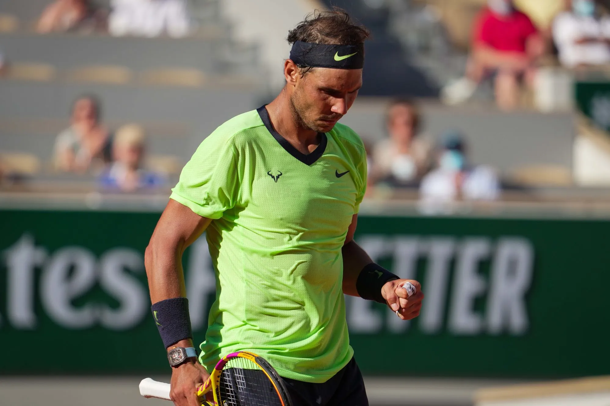 Pronostic Nadal Schwartzman : Analyse, cotes et prono du 1/4 de finale de Roland Garros