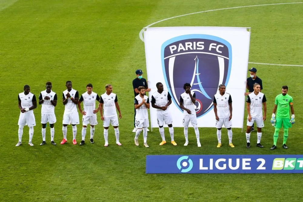 Angers et le Paris FC impliqués dans un transfert illégal