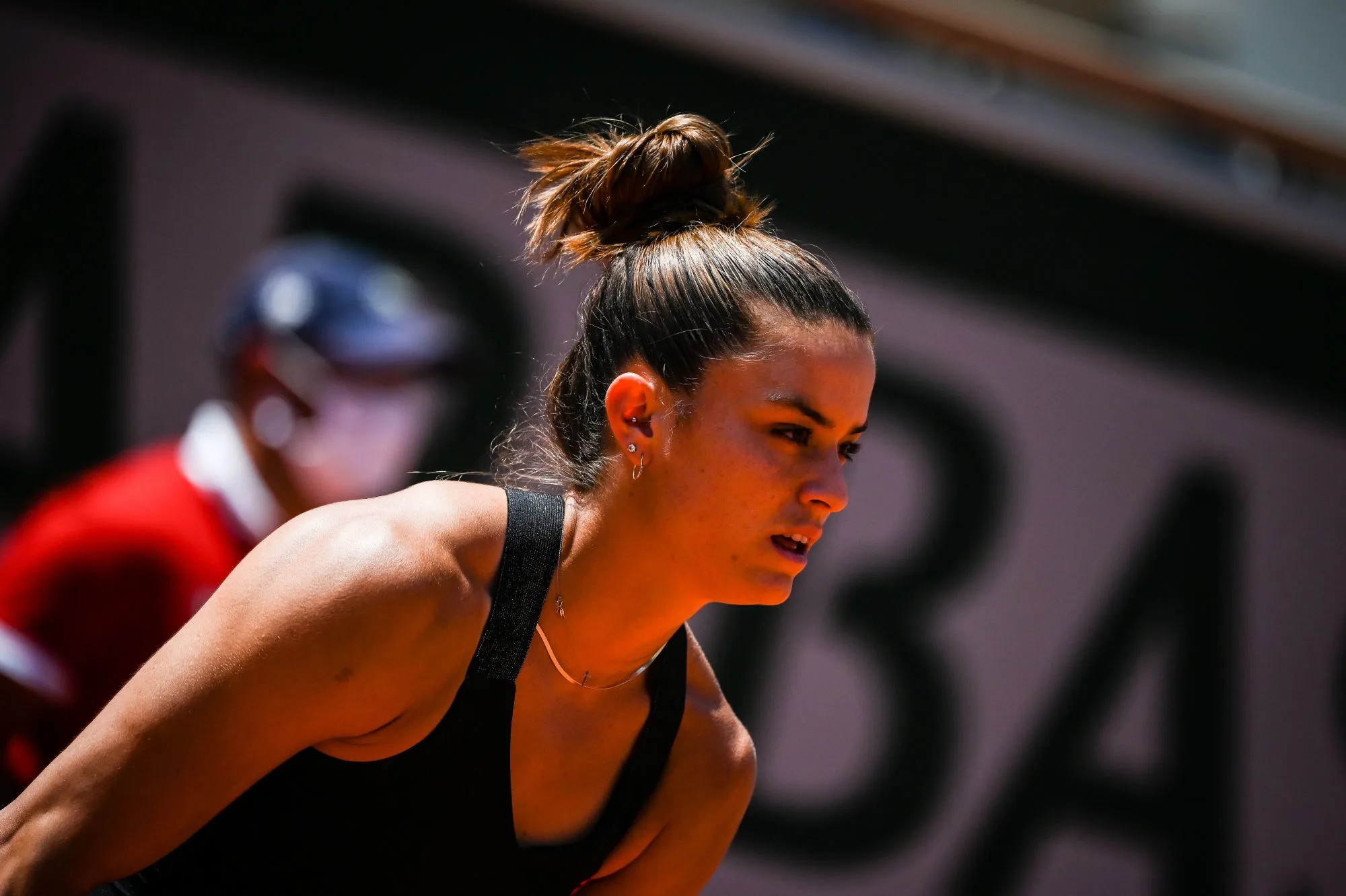 Pronostic Krejcikova Sakkari : Analyse, cote et pronostic de la 1/2 finale de Roland Garros