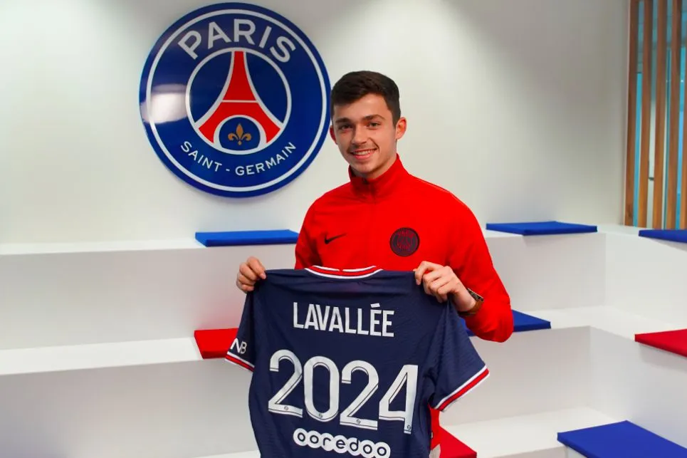 Le PSG tient son nouveau gardien de but