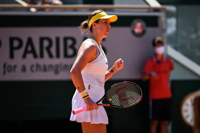 Roland-Garros : Pourquoi le parcours de Pavlyuchenkova n&rsquo;est pas une surprise ?