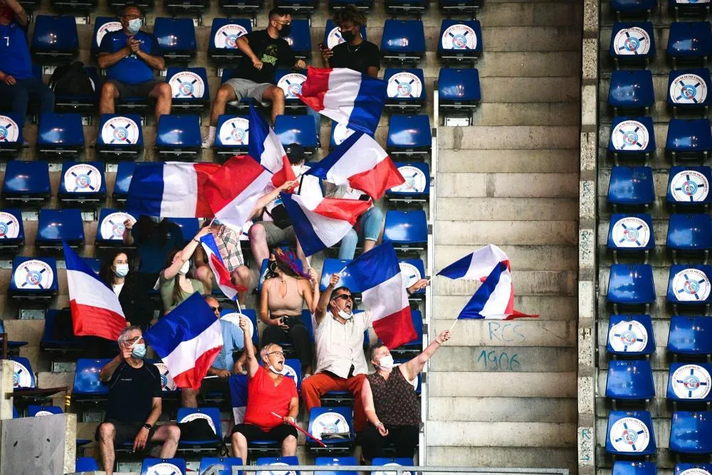 France-Allemagne : tolérance prévue après le couvre-feu