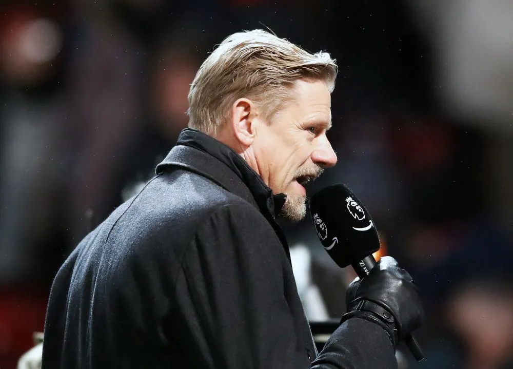 Peter Schmeichel : «<span style="font-size:50%">&nbsp;</span>La troisième option était de perdre le match 3-0<span style="font-size:50%">&nbsp;</span>»