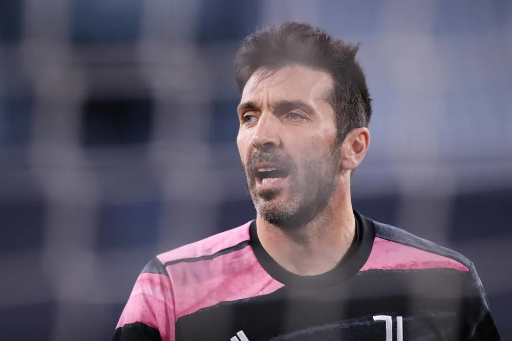 Gianluigi Buffon devrait retourner à Parme