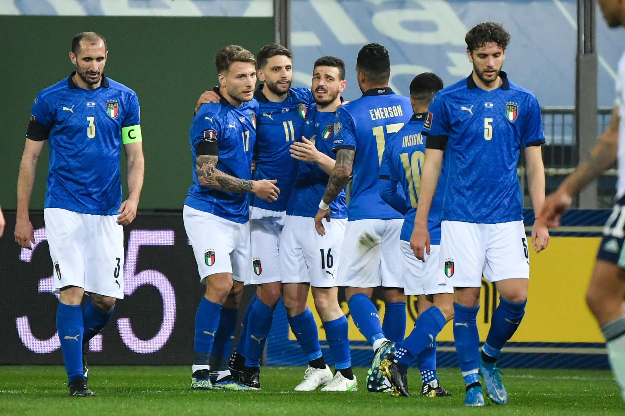 Cotes Italie Suisse : meilleures cotes et meilleurs bonus pour parier sur le match de l&rsquo;Euro