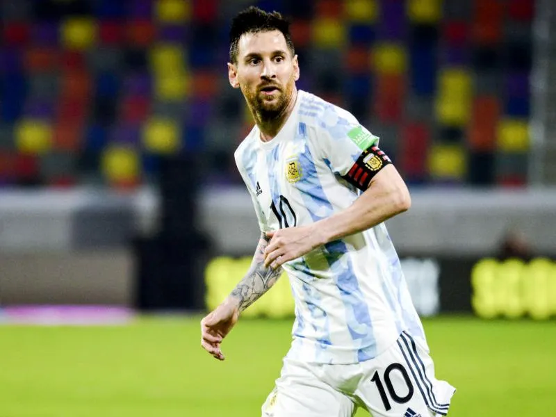 En direct : Argentine &#8211; Chili