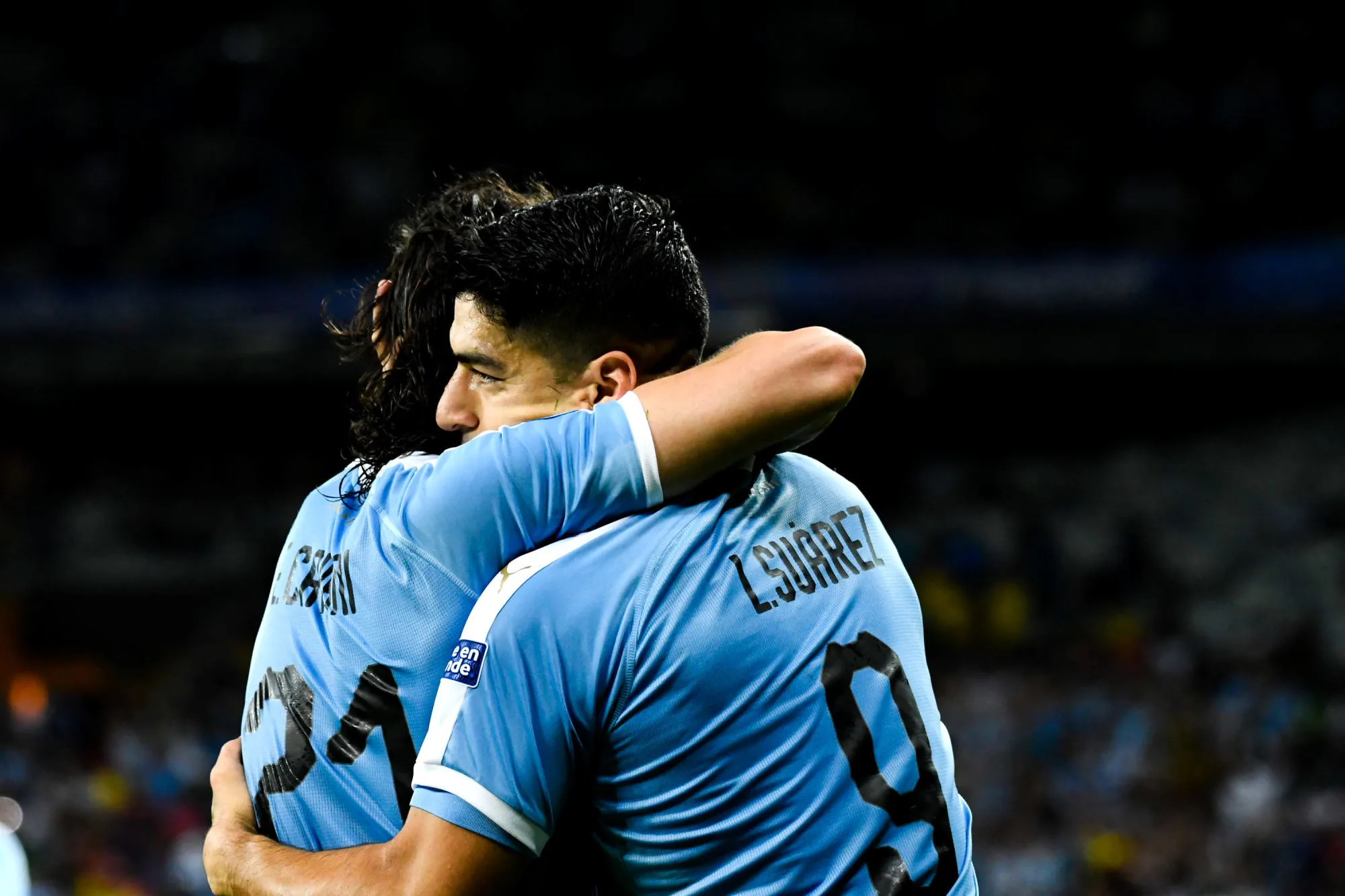 Pronostic Argentine Uruguay : Analyse, cotes et prono du match de la Copa América