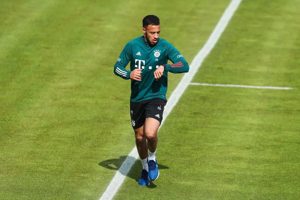 Tolisso : «<span style="font-size:50%">&nbsp;</span>Mentalement, j’ai vécu la blessure la plus dure de ma carrière<span style="font-size:50%">&nbsp;</span>»