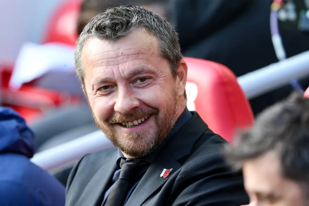 Slaviša Jokanović nouvel entraîneur de Sheffield United