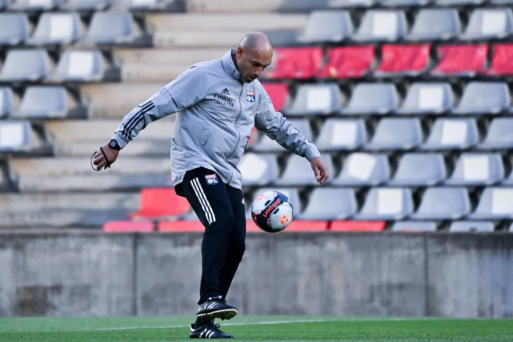 Gérald Baticle se revendique de Guy Roux