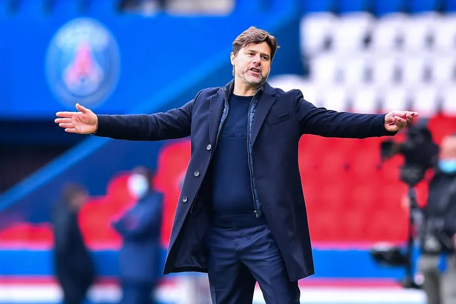 Mauricio Pochettino aurait demandé à quitter le PSG