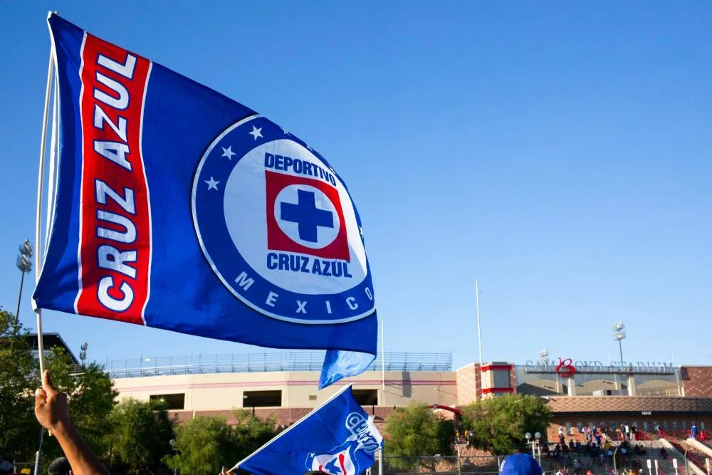 Cruz Azul sacré champion du Mexique