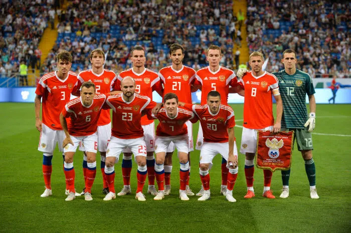 Pronostic Pologne Russie : Analyse, cotes et prono du match amical international